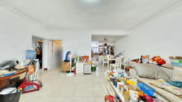 云南省交通中心医院生活区二手房实景图