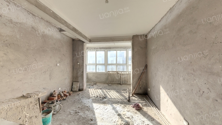 板闸家苑二手房实景图