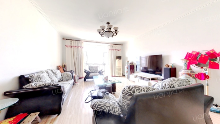 广益小区二手房实景图