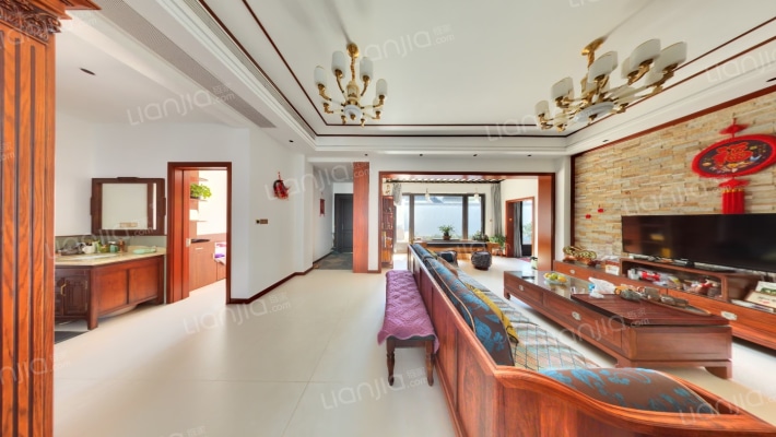 东方小镇·点星谷二手房实景图