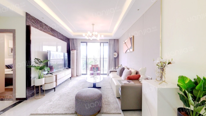 惠众公馆二手房实景图