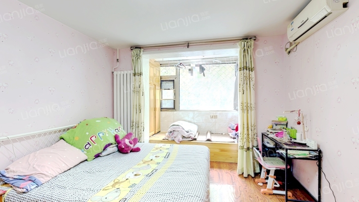 双槐里二手房实景图