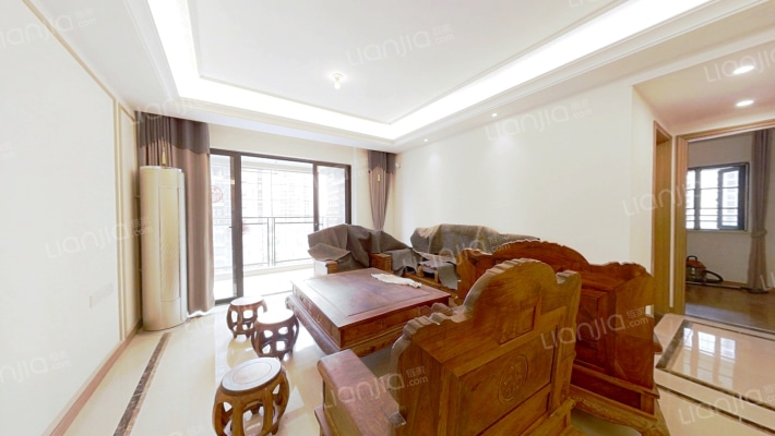 金科观天下观澜二手房实景图