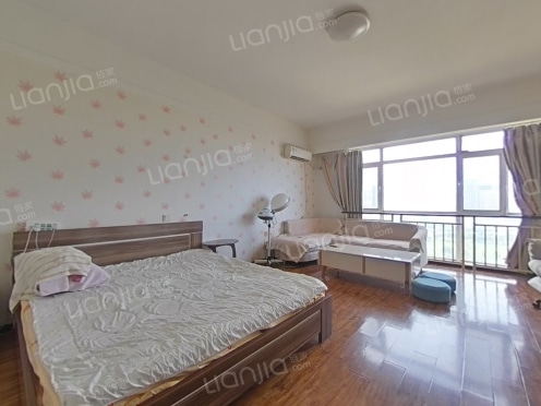 整租·千禧龙花园 1室1厅 东