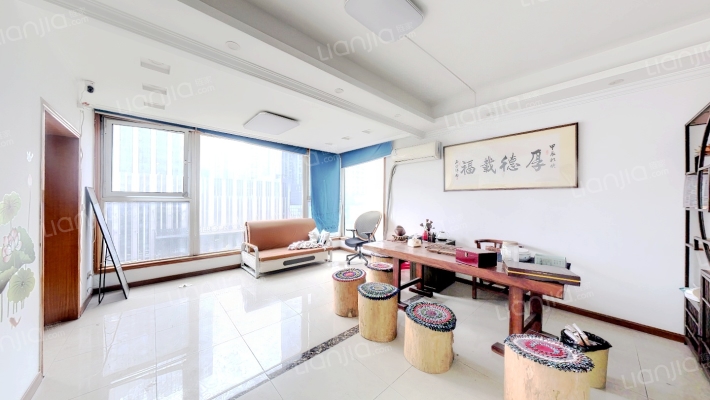 江南明珠二手房实景图