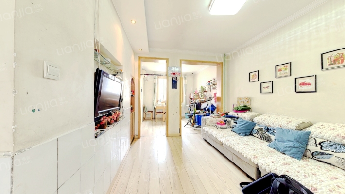 河务局家属区二手房实景图