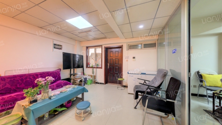 九形道二手房实景图