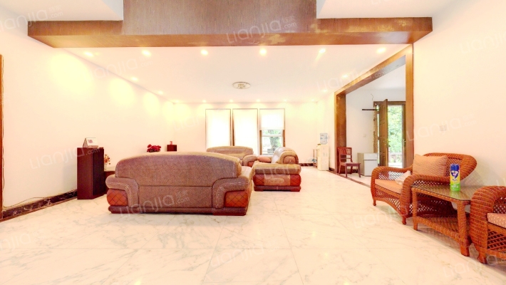 桃园三区二手房实景图