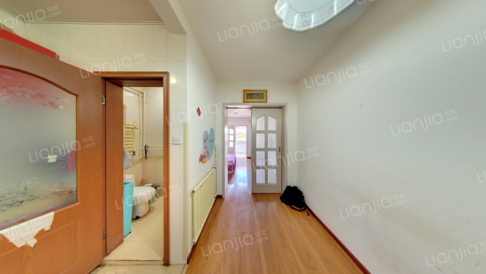 万和里二手房实景图