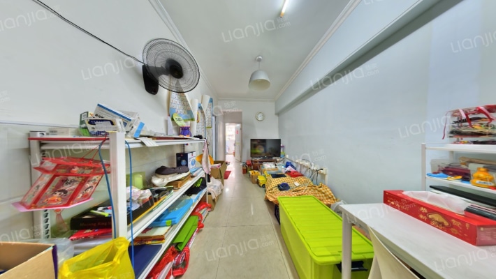 华联花园二手房实景图