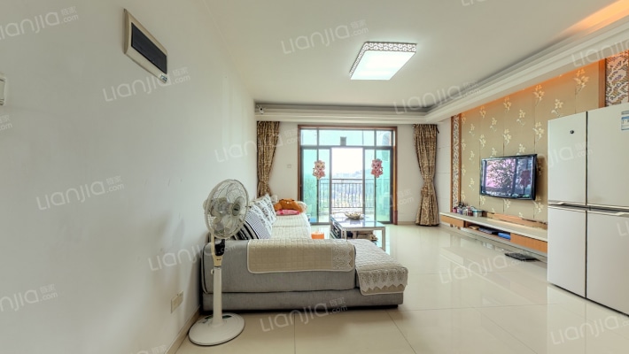 锦明花园二手房实景图