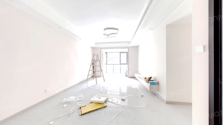 卓云庭二手房实景图