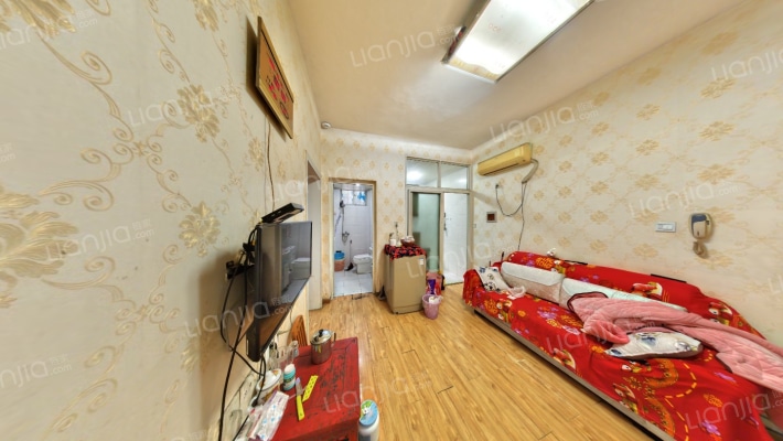 楠静苑二手房实景图