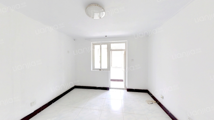 张各庄社区二手房实景图