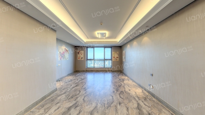 通州富力中心A二手房实景图