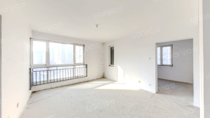 俪锦城一期二手房实景图