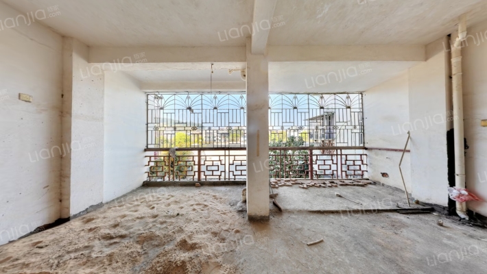 大屿香颂二手房实景图