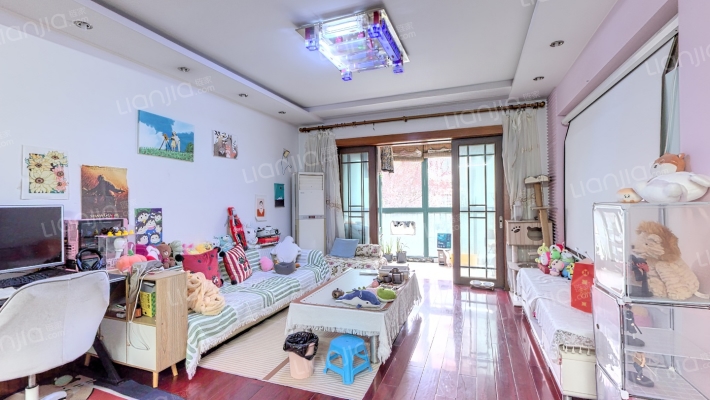 滨江丽景二手房实景图