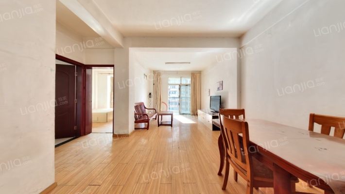 佳馨花园一期二手房实景图