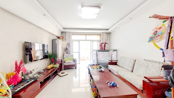 盘龙山庄二手房实景图