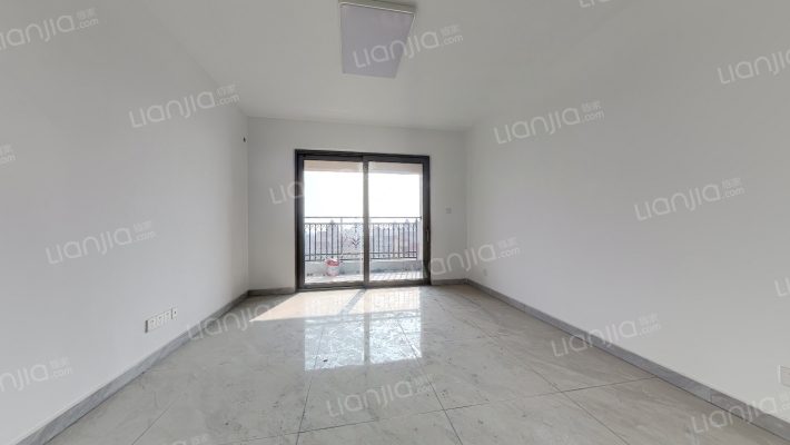 新湖明珠城滨湖苑二手房实景图