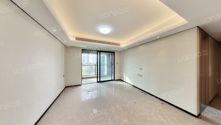 中海麓山境二手房实景图