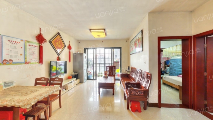 凤岭·新新家园A区二手房实景图