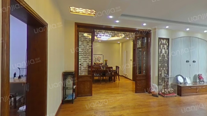 东安路127号院二手房实景图