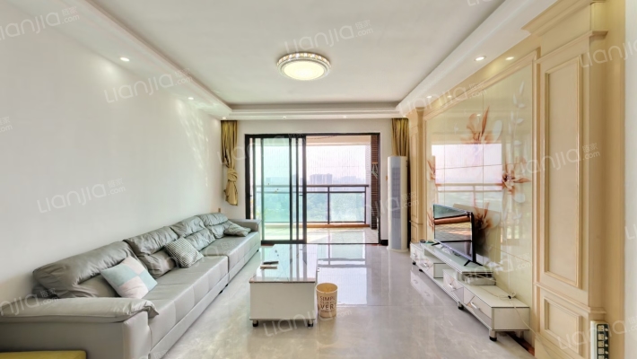 海伦湾二手房实景图