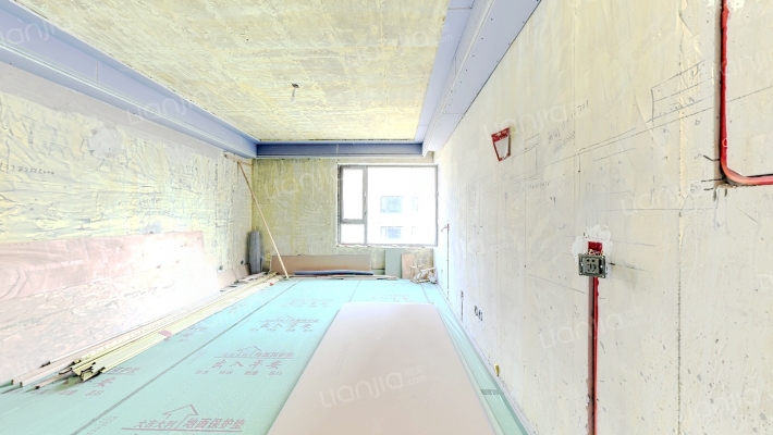 锦绣城睿园二手房实景图