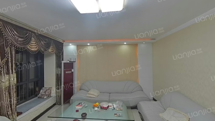 科苑小区二手房实景图