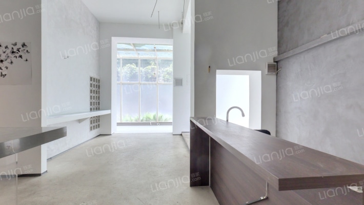 联盟新城二手房实景图