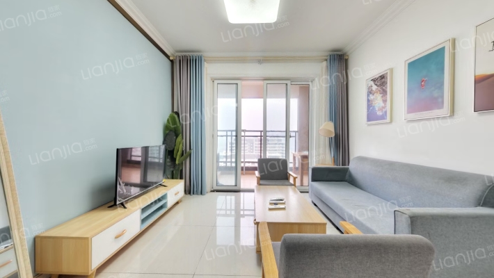 绿地悦蓉公馆二手房实景图