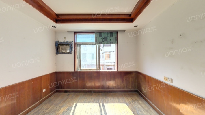 华师大一村二手房实景图