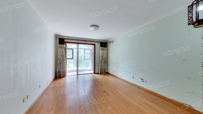 润泽悦溪二手房实景图