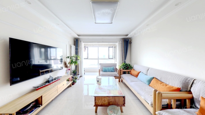 香景园二手房实景图