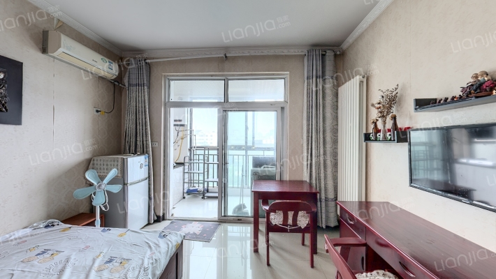 枫庭金域二手房实景图