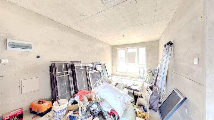 孔雀城公馆二手房实景图