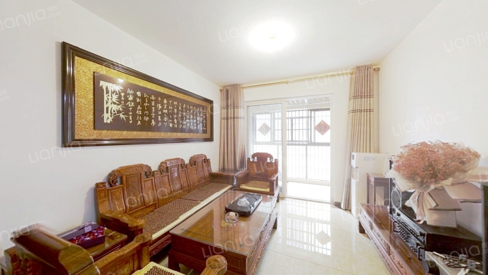 京祥名都二手房实景图