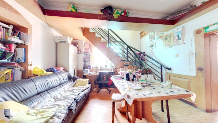 阳光花园一期二手房实景图