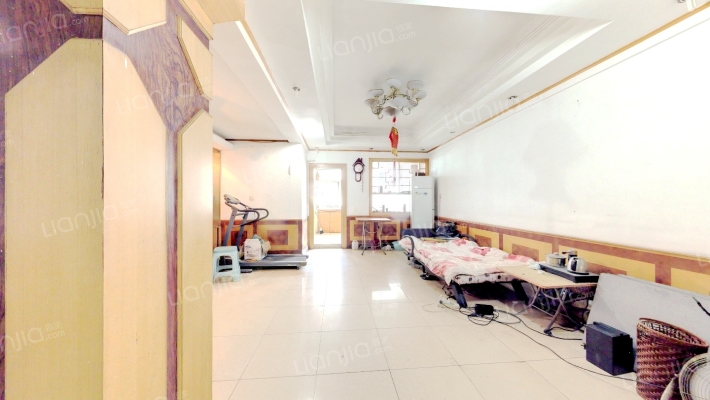 马家社区二手房实景图