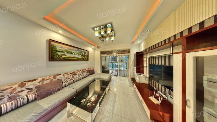 地源吾舍二手房实景图