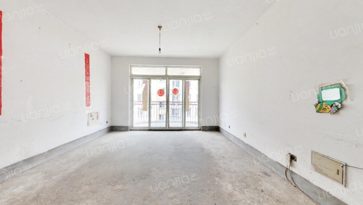 阳光世纪花园二手房实景图