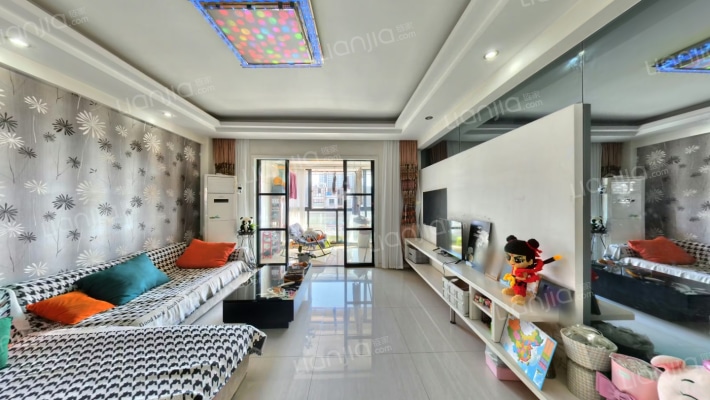 清水湾二手房实景图