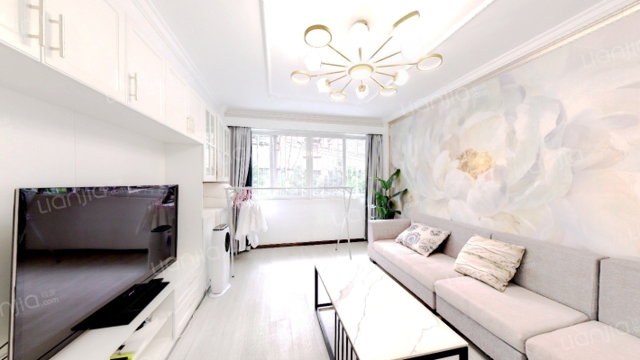 三合苑二手房实景图