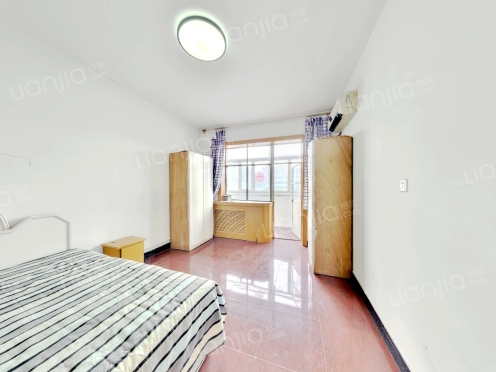 整租·阿尔丁小区 2室1厅 南/北