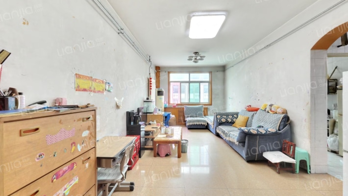 送变电工程公司家属院二手房实景图