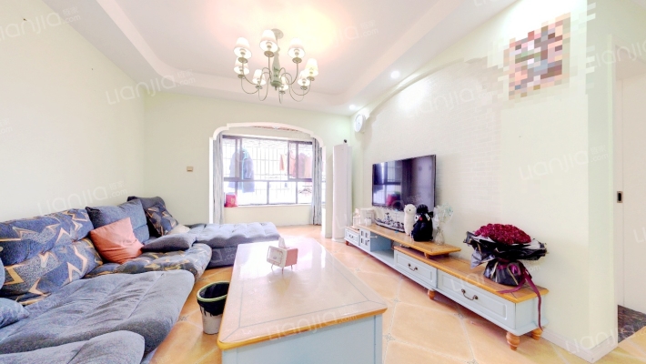 金壕雅庭二手房实景图