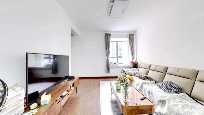 忆江南小区南区二手房实景图