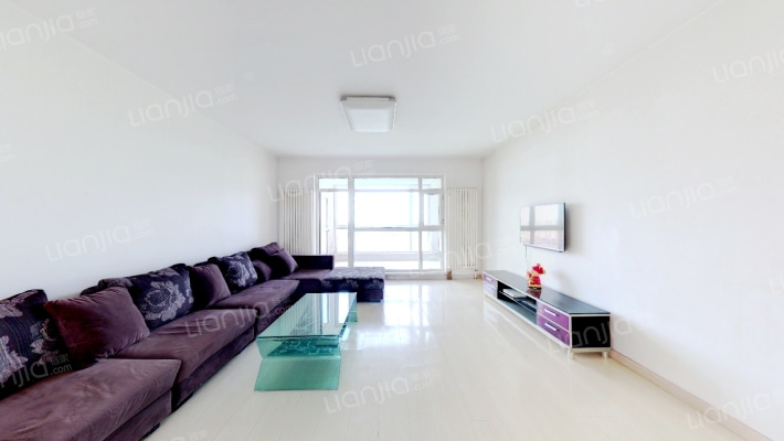 隆都翡翠湾二手房实景图